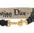 Christian Dior Oblique Embellished Bag Strap, other view
